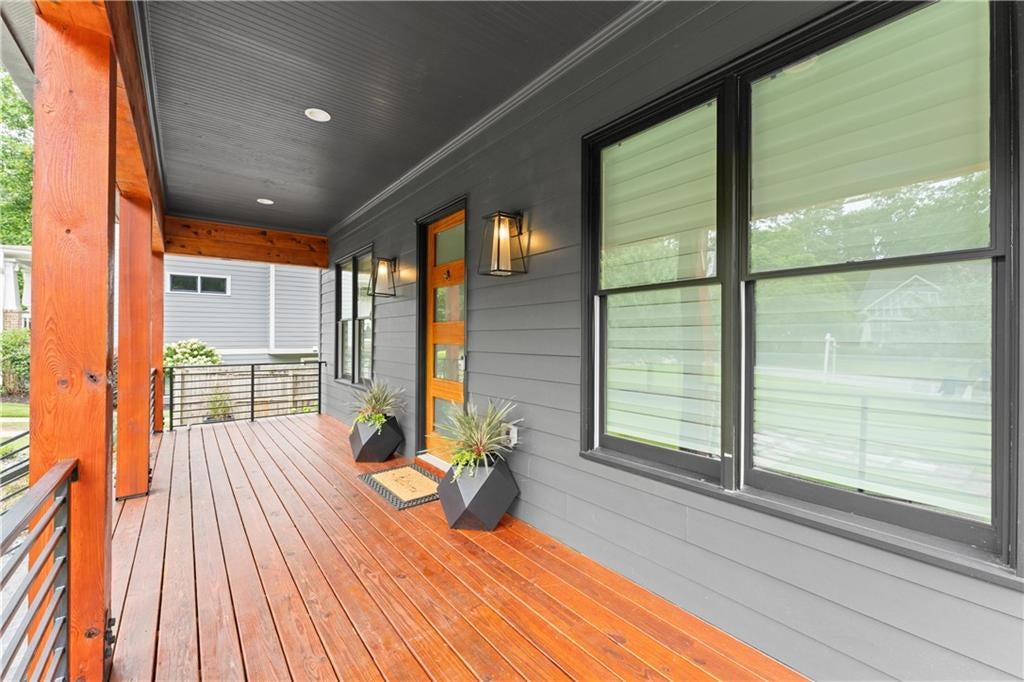 148 Candler Drive
