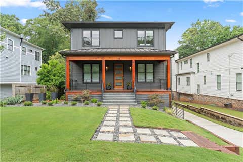 Photo of 148 Candler Drive, Decatur, GA 30030 (MLS # 7812785)