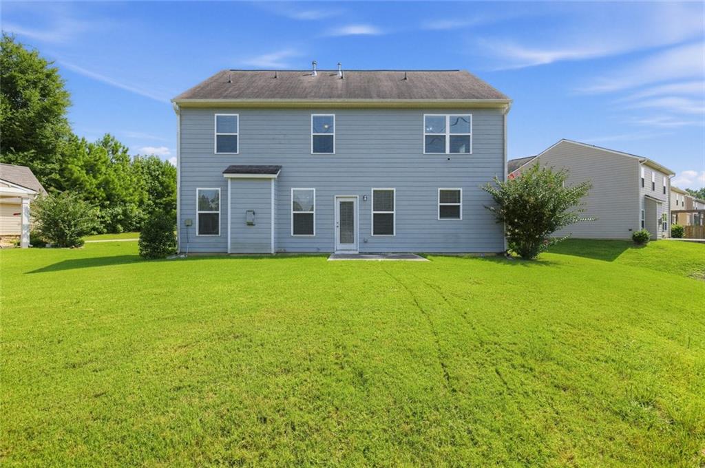 7967 Dawson Lane