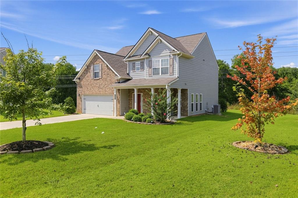 7967 Dawson Lane