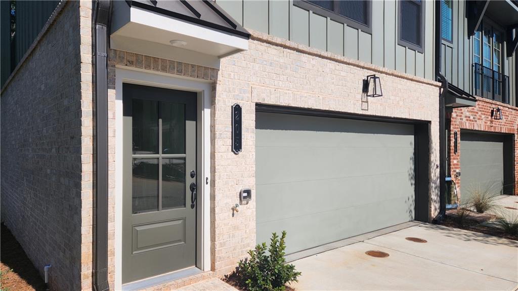 None - Residential Lease