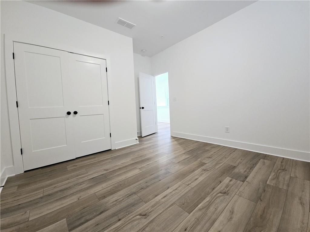 None - Residential Lease