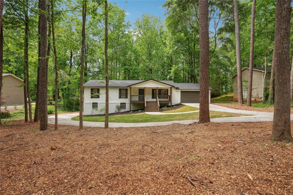 3455 Broxton Mill Way, Snellville, Georgia image 22