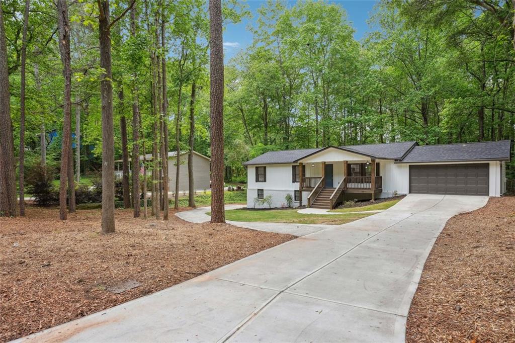 3455 BROXTON MILL Way