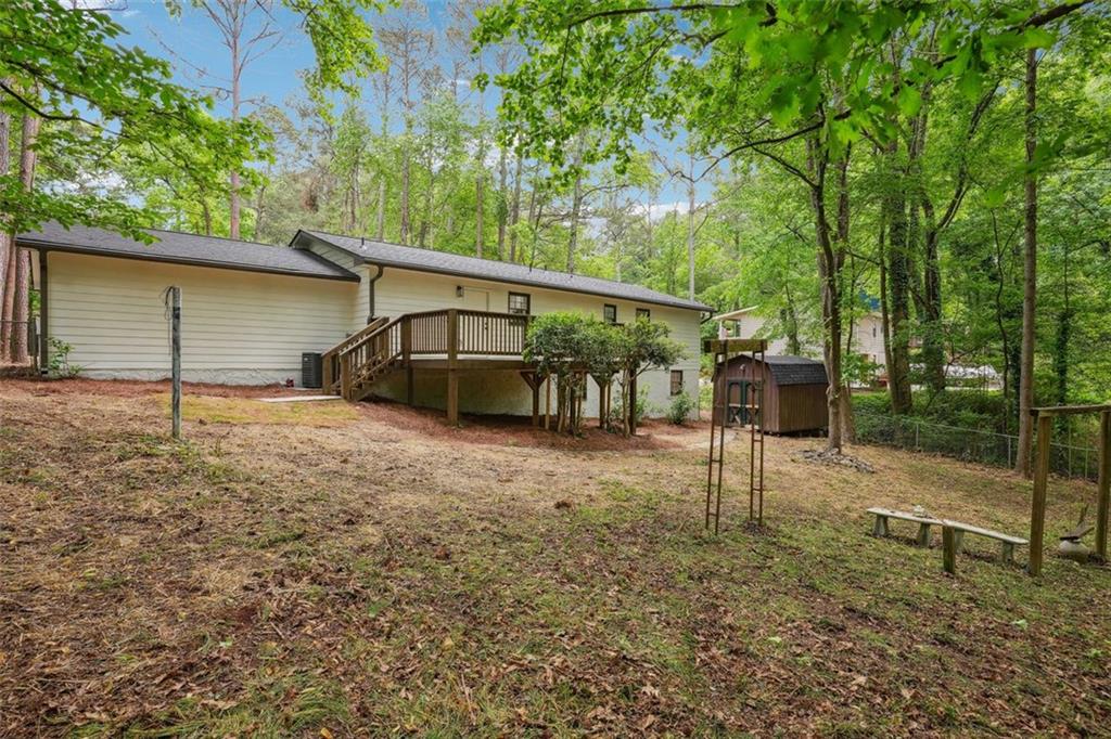 3455 Broxton Mill Way, Snellville, Georgia image 25