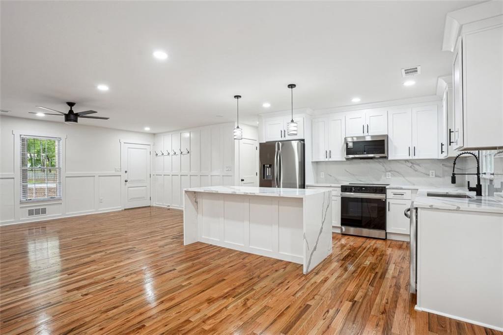 3455 Broxton Mill Way, Snellville, Georgia image 7