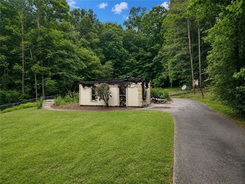 Vacant Land For Sale - 195 Old Fairburn Close<br/> Atlanta, GA 30331