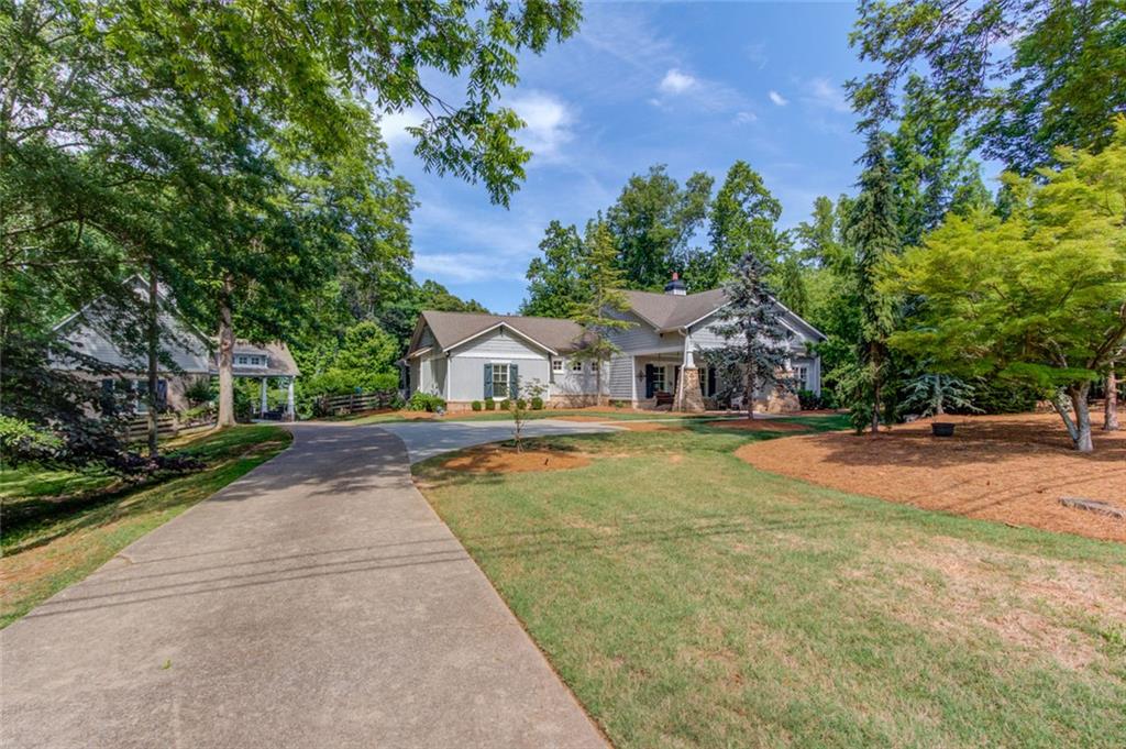 5741 Shadburn Ferry Road