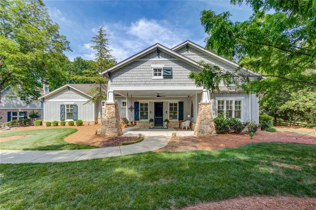 5741 Shadburn Ferry Road