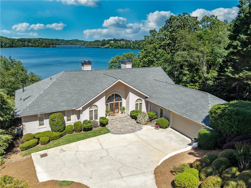 2917 Pointe Drive