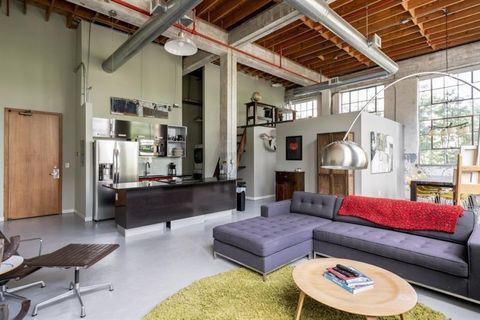 650 Glen Iris Drive NE 25 Atlanta GA 30308