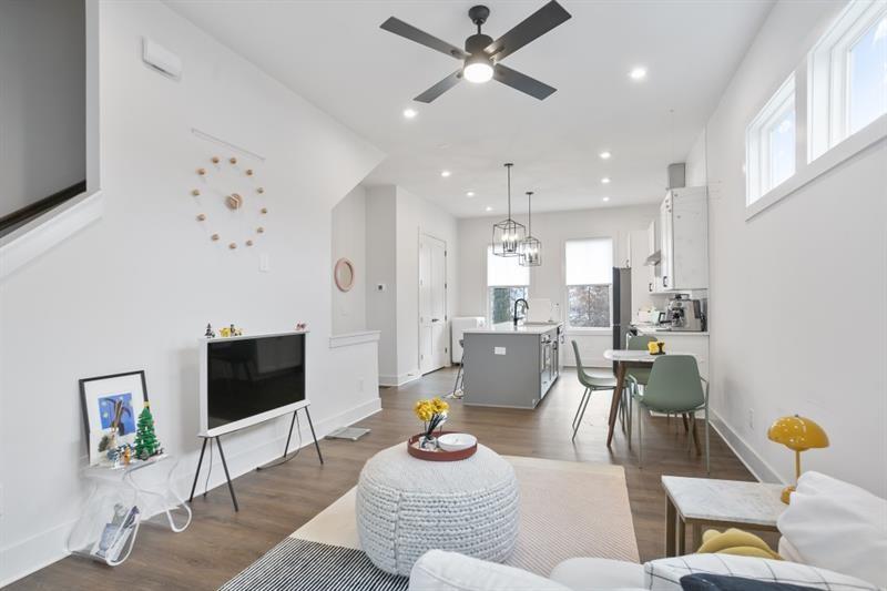200 Chestnut Circle
