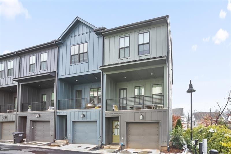 200 Chestnut Circle