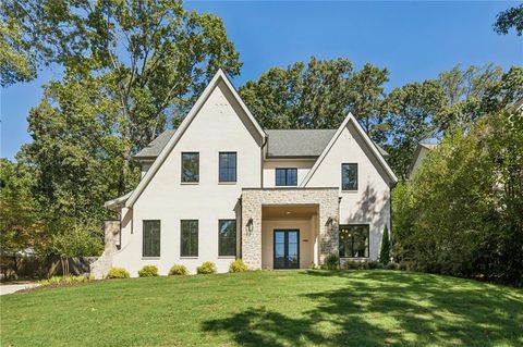 3756 Donaldson Drive Atlanta GA 30341