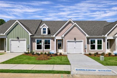 28 Harmony Circle Cartersville GA 30120