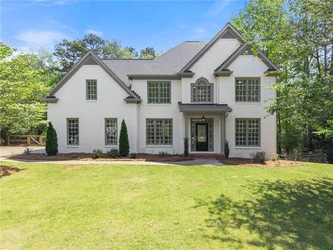 Photo of 4030 Night Sky Lane, Cumming, GA 30041 (MLS # 7750166)