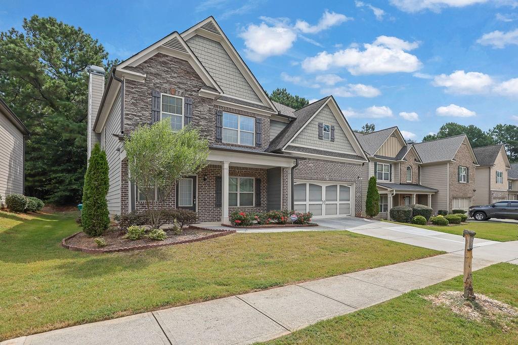 3270 Arbor Oaks Drive
