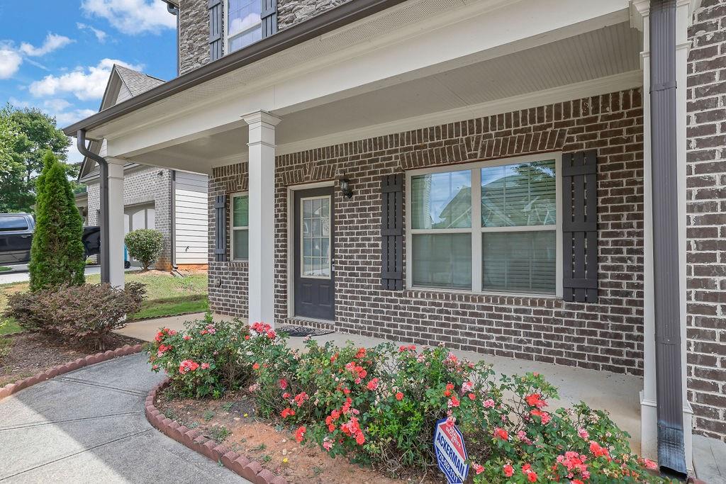 3270 Arbor Oaks Drive