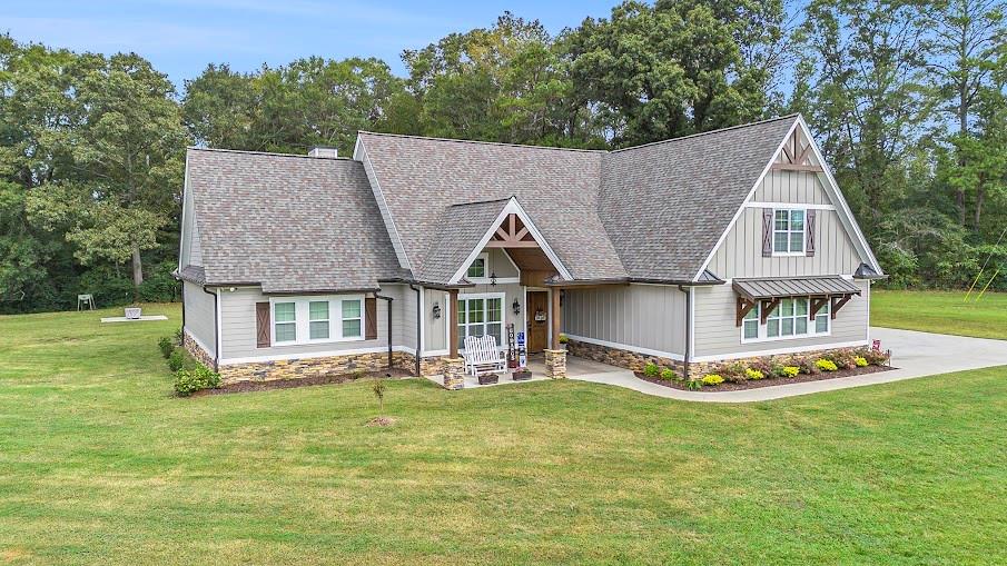 533 Buffalo Creek Road