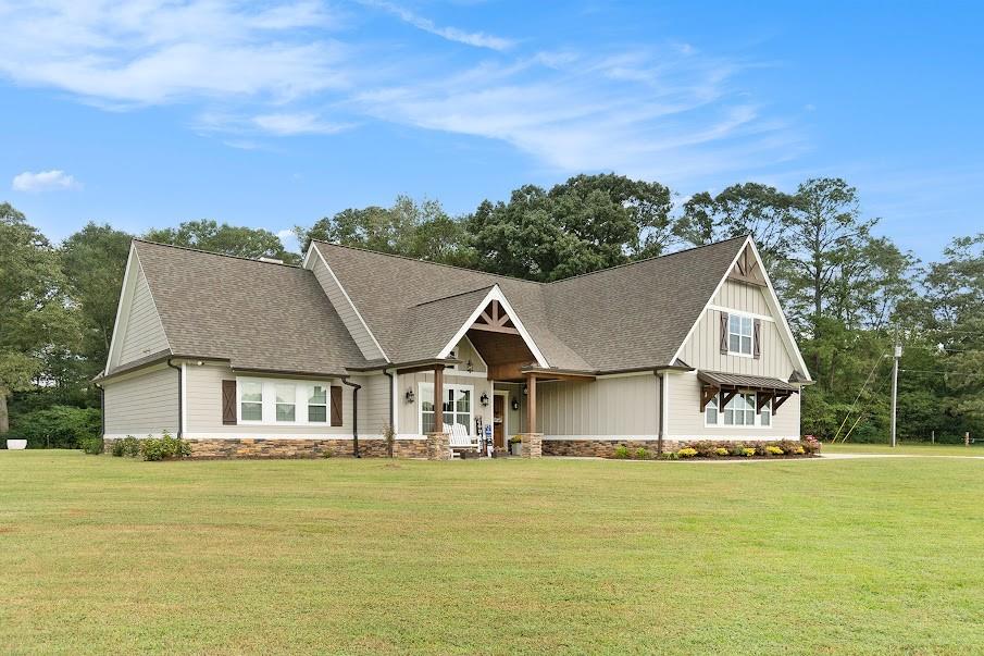 533 Buffalo Creek Road