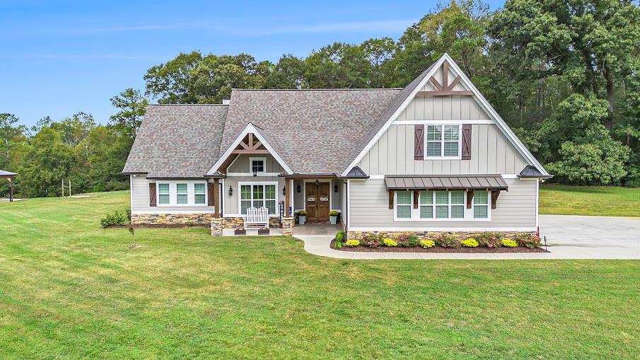 533 Buffalo Creek Road