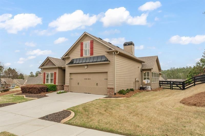 103 Hawthorne Ridge Circle