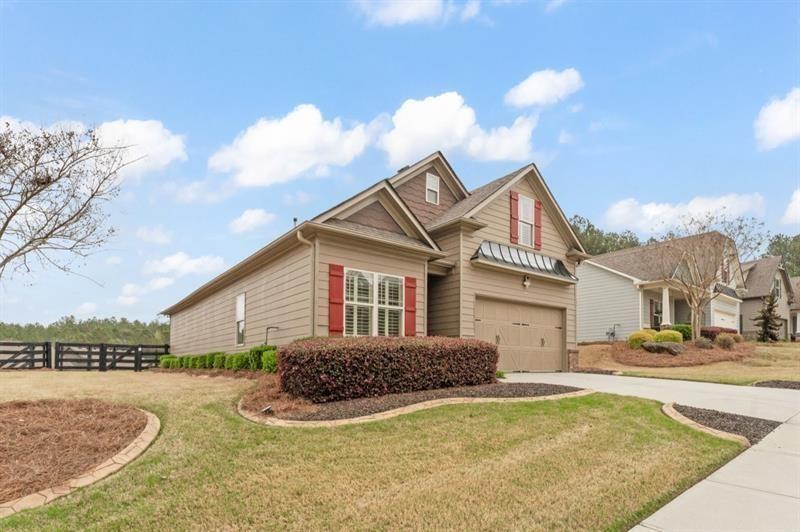 103 Hawthorne Ridge Circle