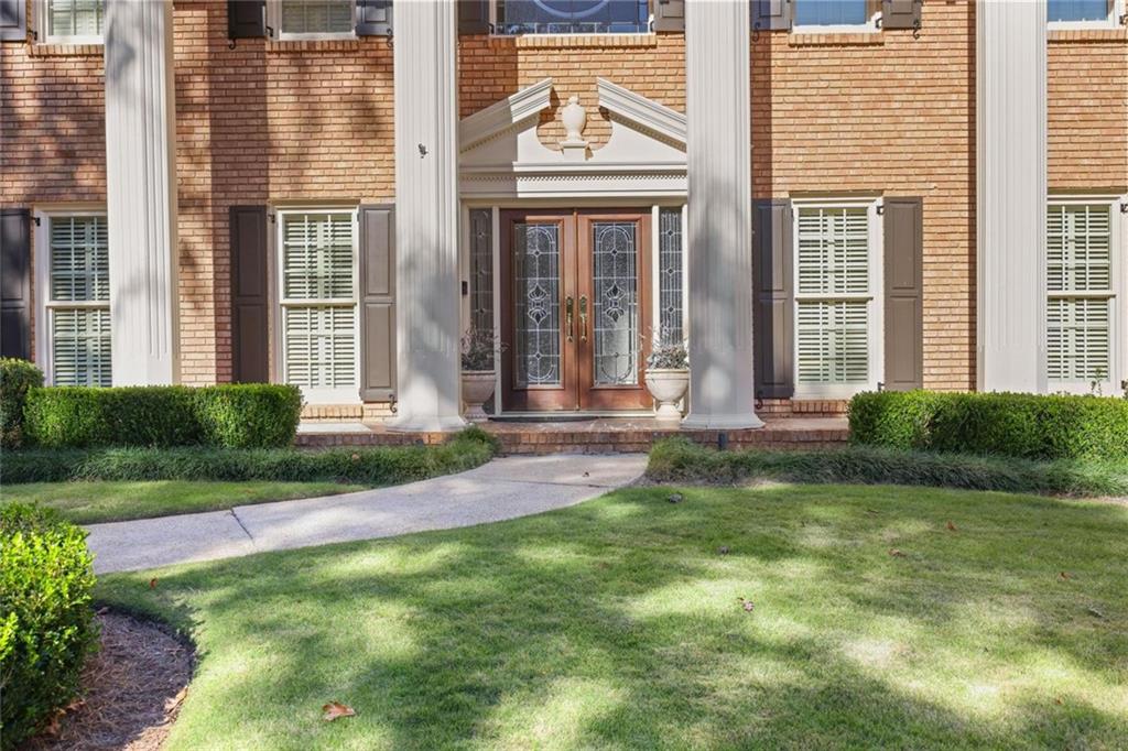 2080 Old Dominion Road