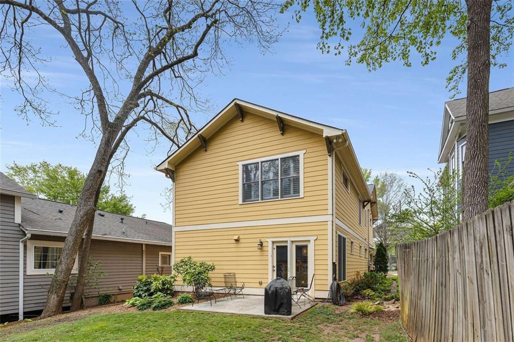 357 Murray Hill Avenue, Atlanta, Georgia image 37