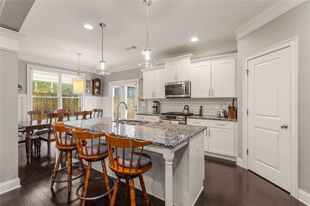 357 Murray Hill Avenue, Atlanta, Georgia image 13