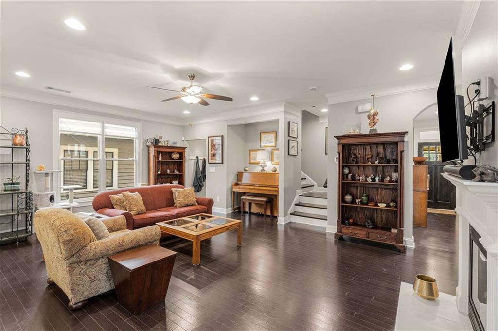 357 Murray Hill Avenue, Atlanta, Georgia image 7