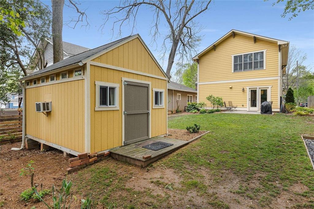 357 Murray Hill Avenue, Atlanta, Georgia image 35