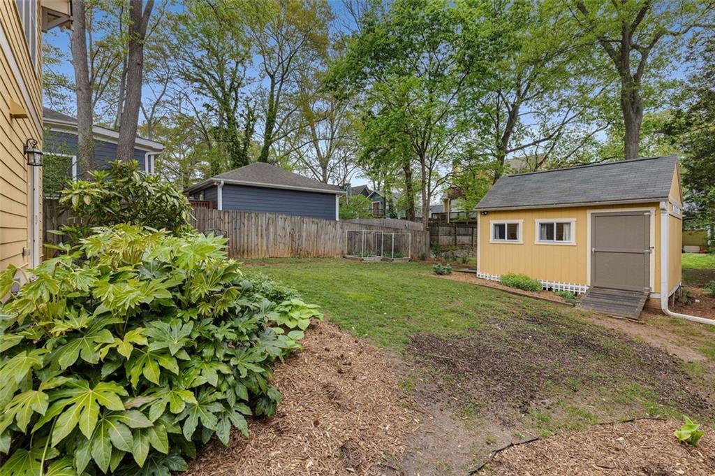 357 Murray Hill Avenue, Atlanta, Georgia image 32