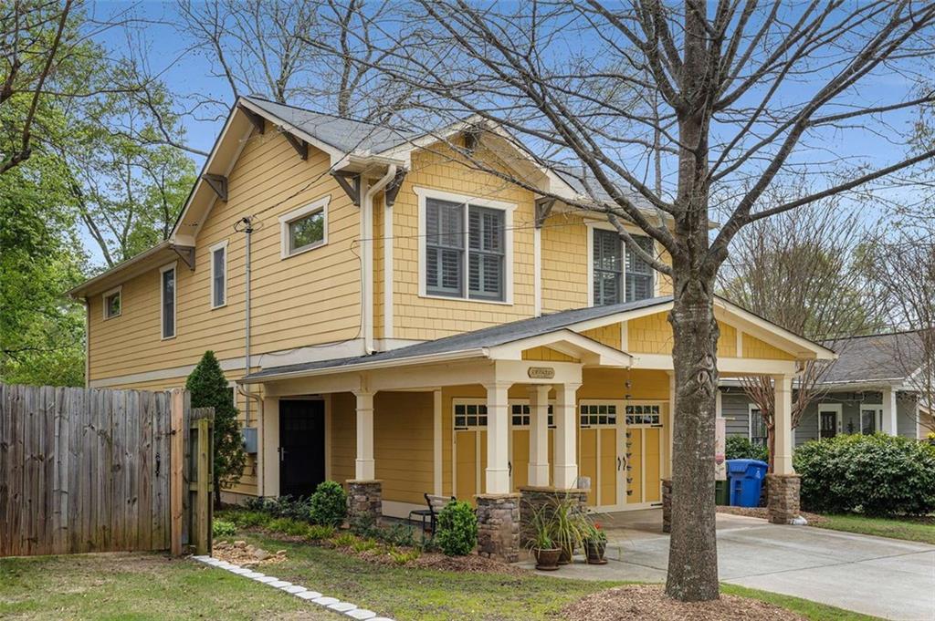 357 Murray Hill Avenue, Atlanta, Georgia image 40