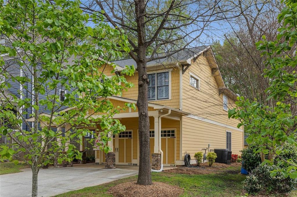 357 Murray Hill Avenue, Atlanta, Georgia image 42