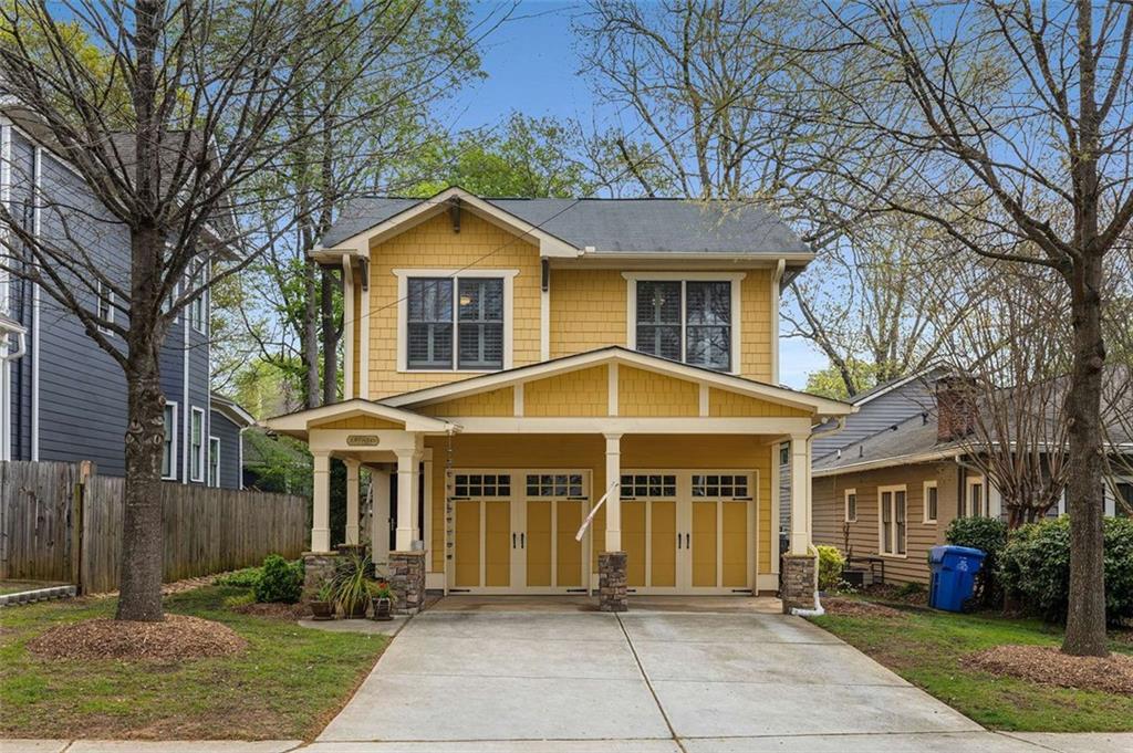 357 Murray Hill Avenue, Atlanta, Georgia image 41