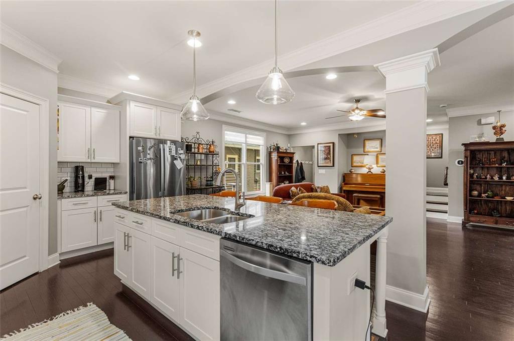 357 Murray Hill Avenue, Atlanta, Georgia image 9
