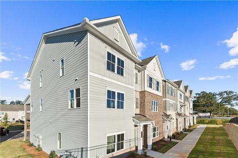 3346 Cranston Lane Kennesaw GA 30144