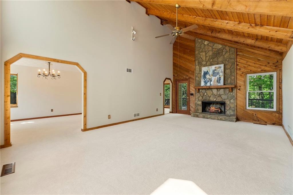 3411 Winter Wood Court