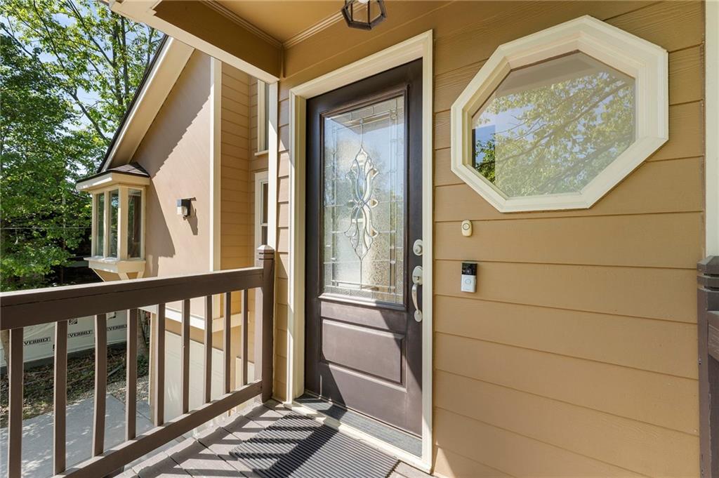 3411 Winter Wood Court