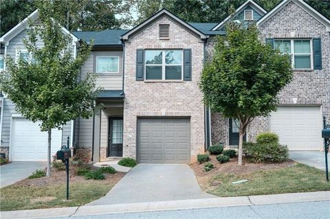 3177 MEADOWSTONE Lane SW Atlanta GA 30331