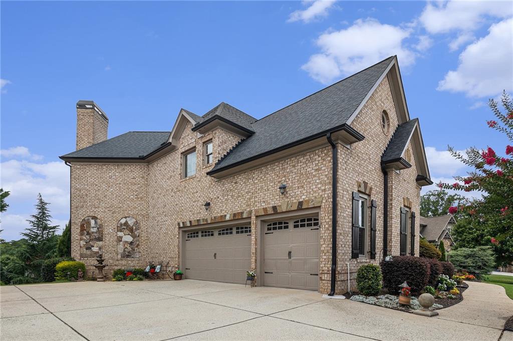 2088 Skybrooke Court