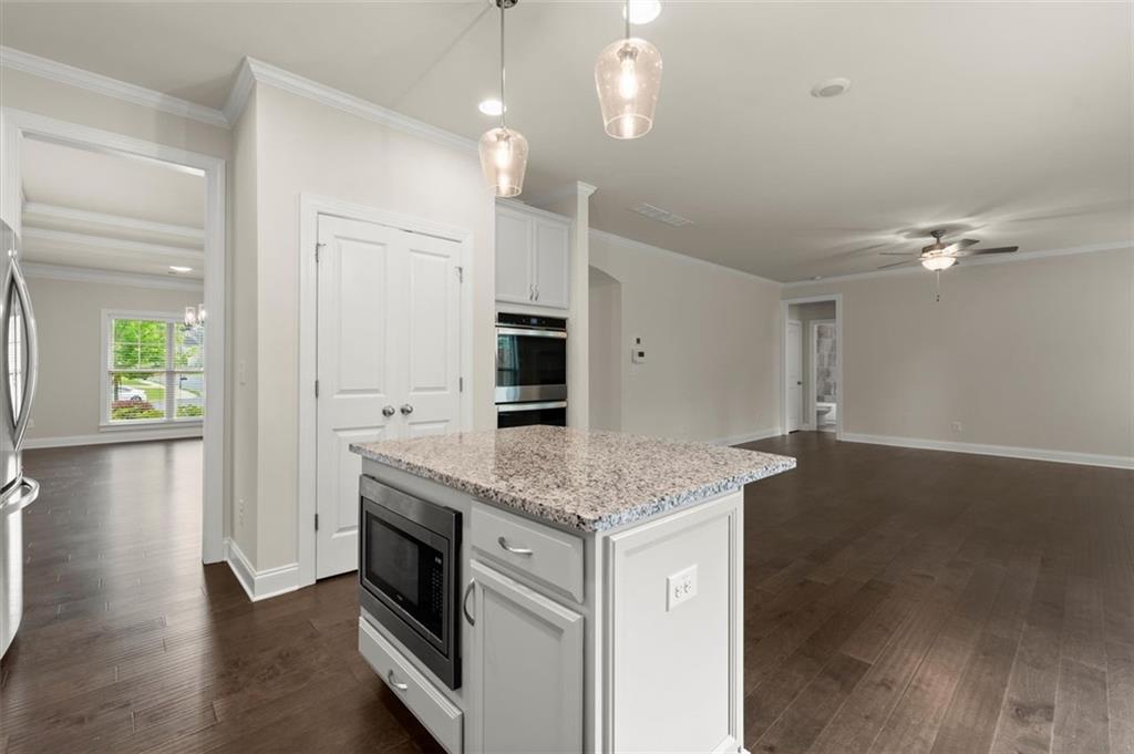 3483 Addilyn Court, Marietta, Georgia image 17