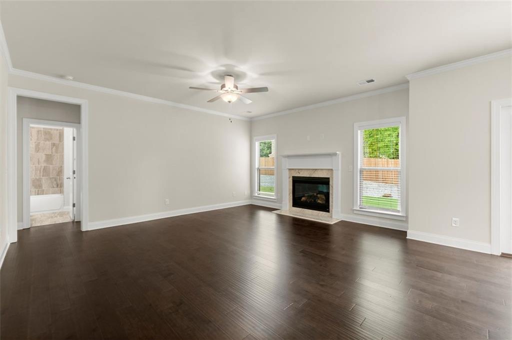 3483 Addilyn Court, Marietta, Georgia image 22