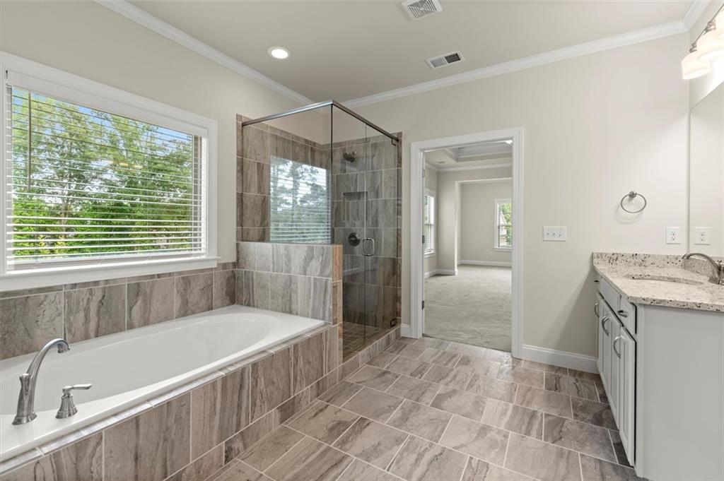 3483 Addilyn Court, Marietta, Georgia image 36