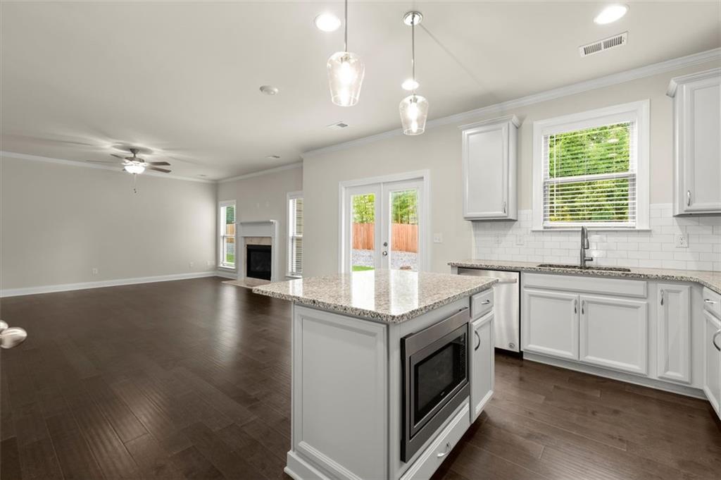 3483 Addilyn Court, Marietta, Georgia image 15