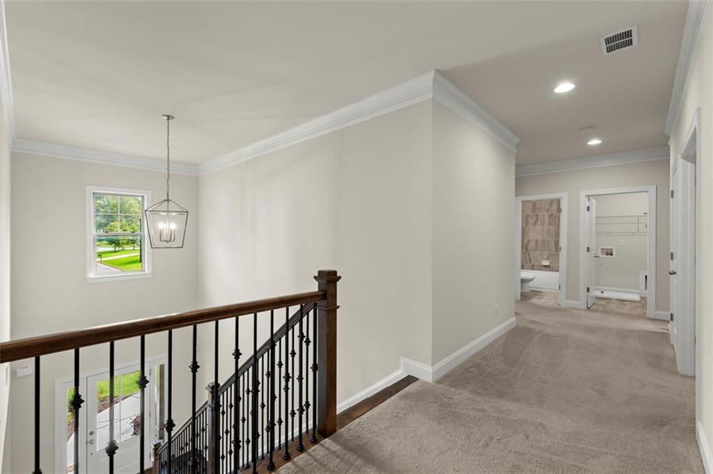 3483 Addilyn Court, Marietta, Georgia image 28