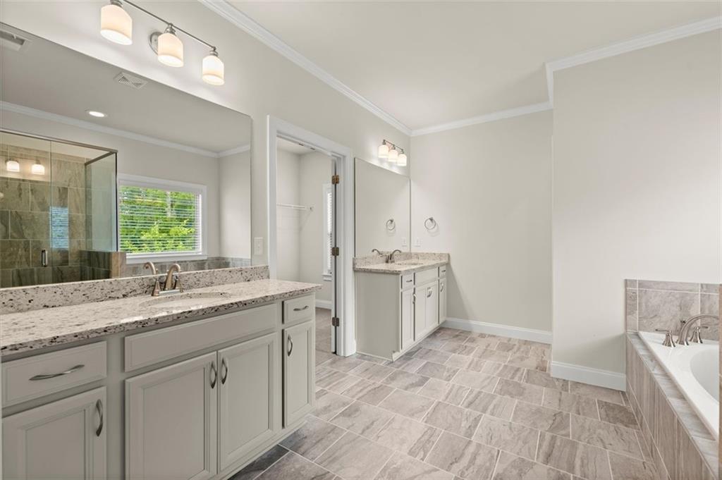 3483 Addilyn Court, Marietta, Georgia image 34