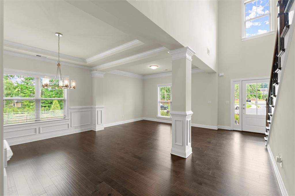 3483 Addilyn Court, Marietta, Georgia image 11