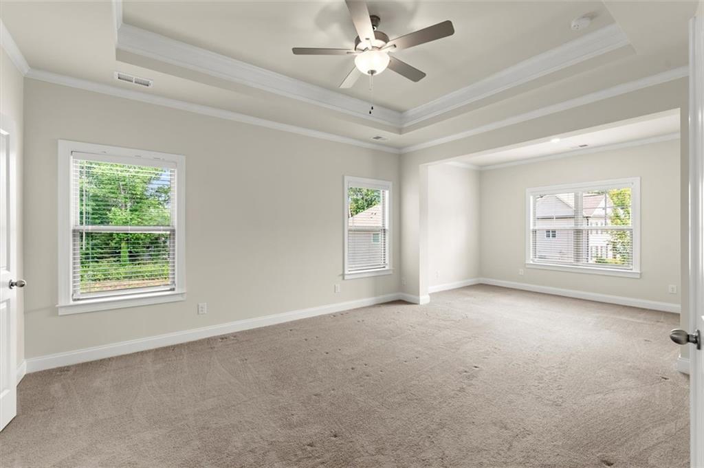 3483 Addilyn Court, Marietta, Georgia image 30